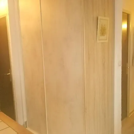 Ma Muzelle Les Deux Alpes