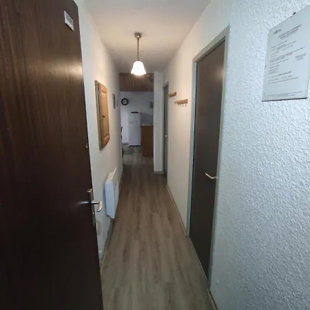 Ma Muzelle Appartement *