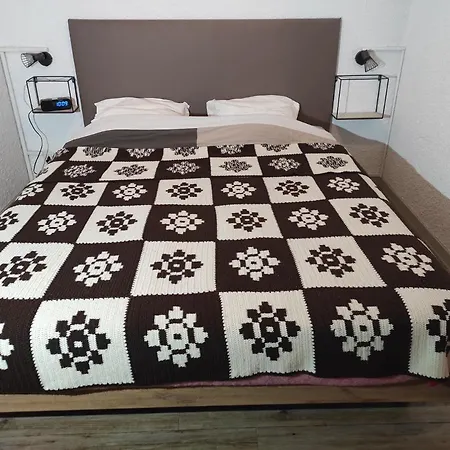 Ma Muzelle Appartement