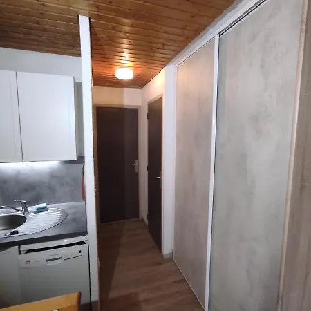 Ma Muzelle Les Deux Alpes