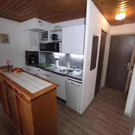 Appartement Ma Muzelle