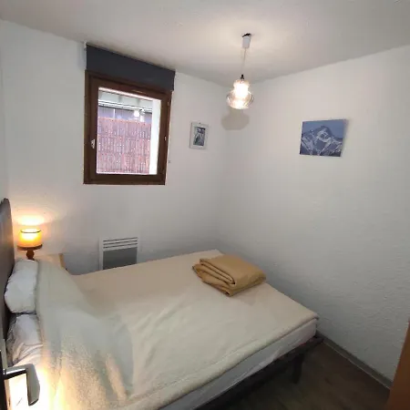 Ma Muzelle Appartement *