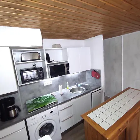 Ma Muzelle Appartement