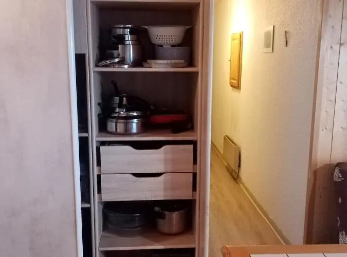 Ma Muzelle Apartman *