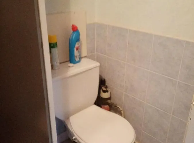 Ma Muzelle Apartman
