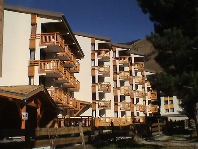 Ma Muzelle * Les Deux Alpes