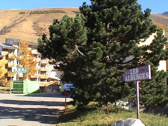 Apartman Ma Muzelle *