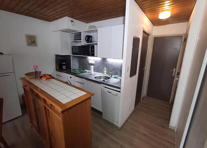 Apartman Ma Muzelle