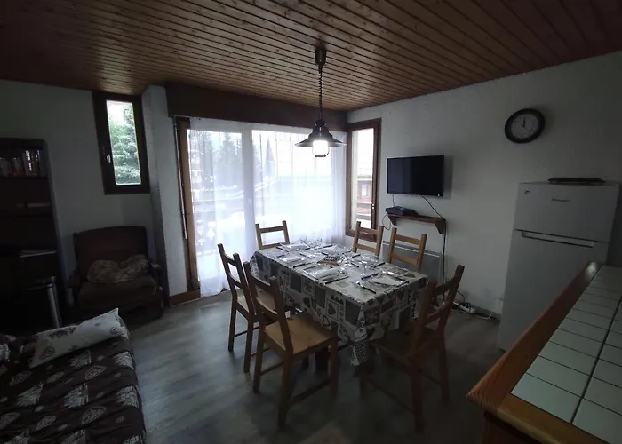 Apartman Ma Muzelle *