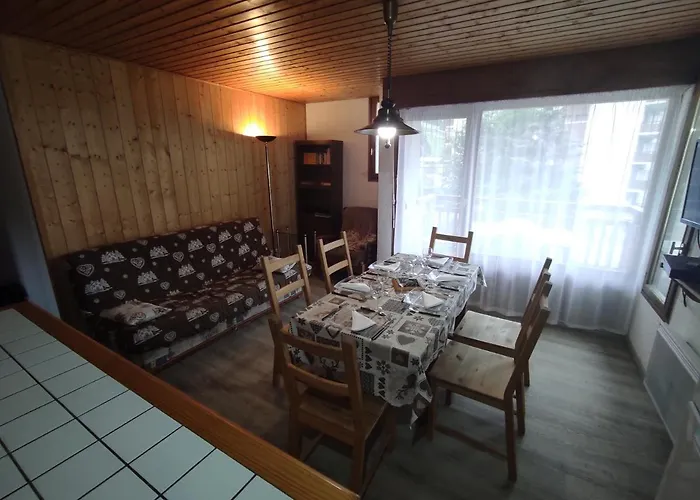 Apartman Ma Muzelle Les Deux Alpes