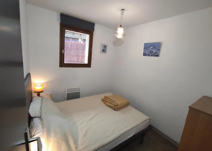 Ma Muzelle Apartman *