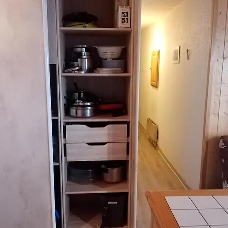 Ma Muzelle Apartment *