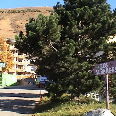 Apartman Ma Muzelle *