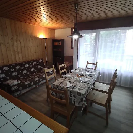 Daire Ma Muzelle Les Deux Alpes