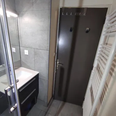 Ma Muzelle Les Deux Alpes