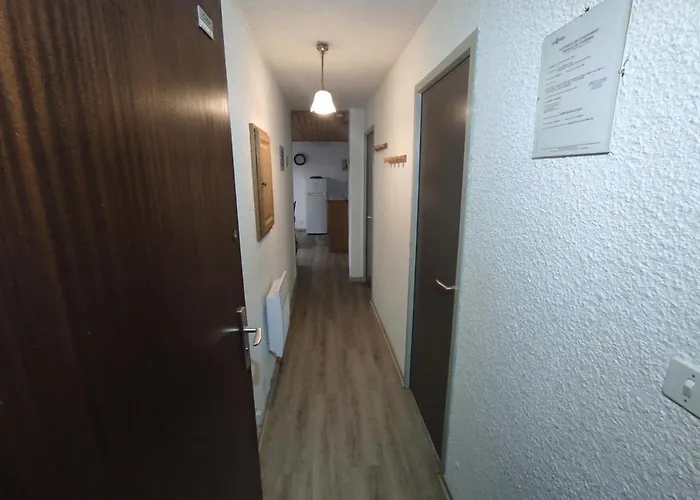 Ma Muzelle Apartment *