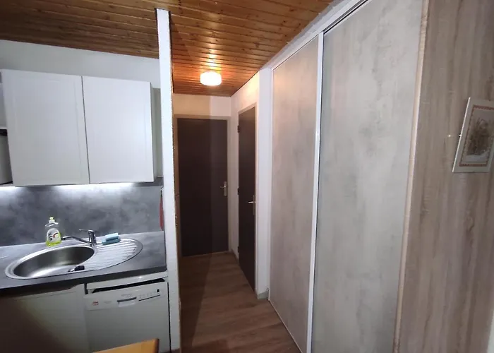 Ma Muzelle Les Deux Alpes