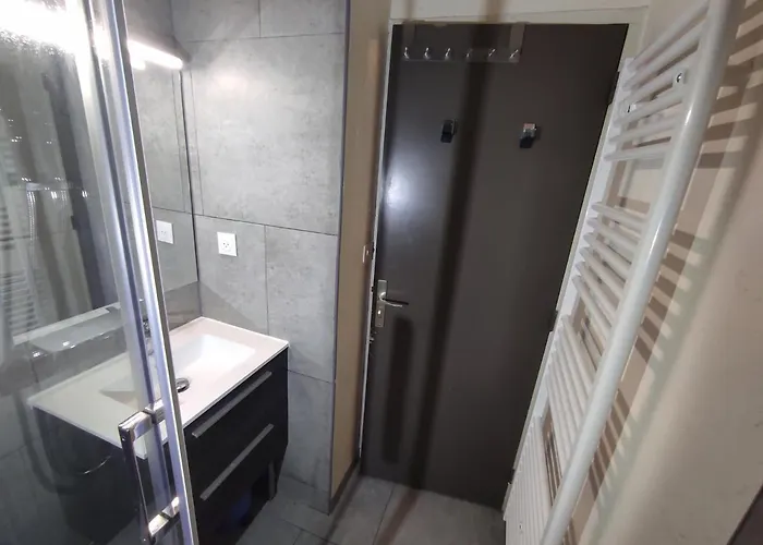 Ma Muzelle Les Deux Alpes